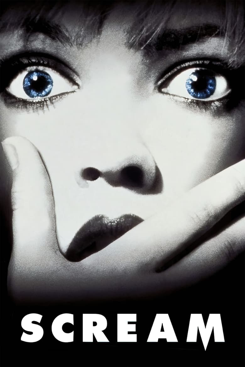 Scream (1996) Hindi + English – Full Movie Download & Watch FREE – MovieHuntBD