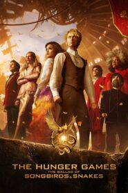 The Hunger Games: The Ballad of Songbirds & Snakes (2023) Hindi/English – Full Movie Download & Watch FREE – MovieHuntBD