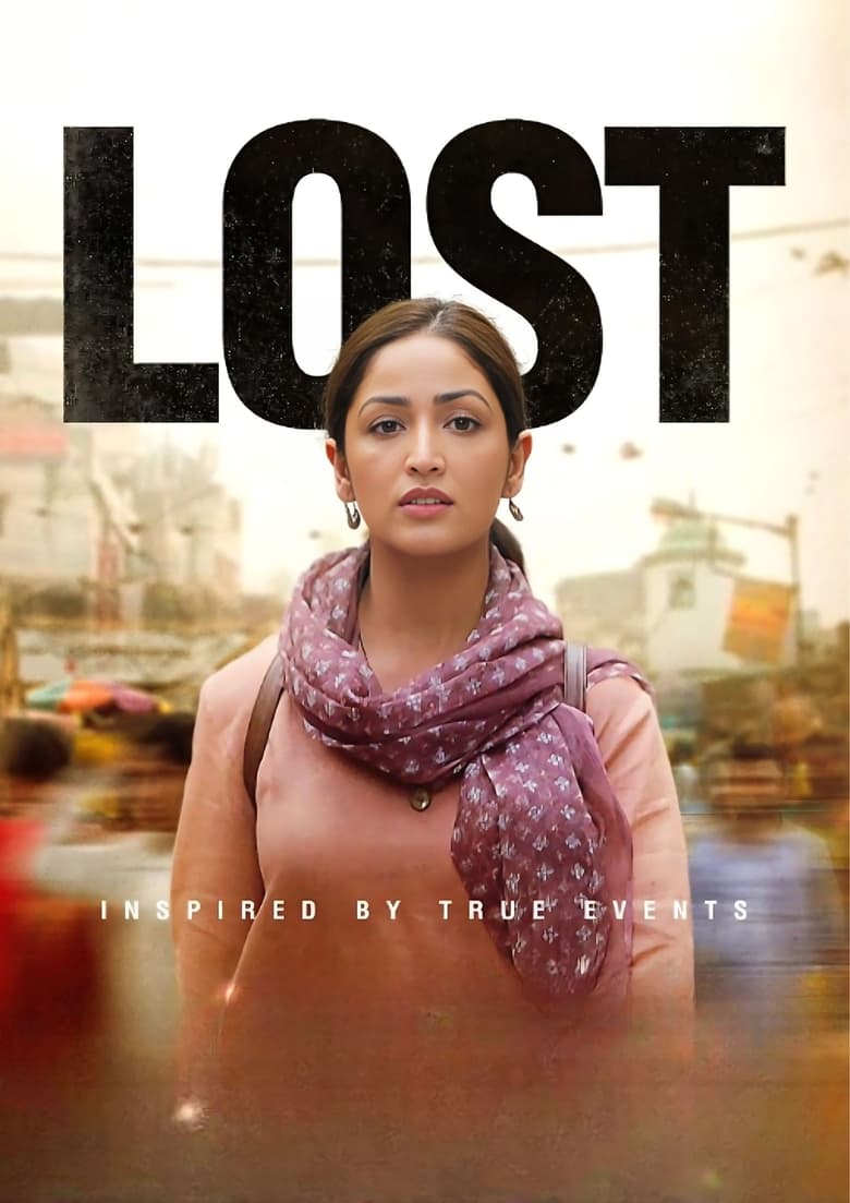 Lost (2023) – Full Movie Download & Watch FREE – MovieHuntBD