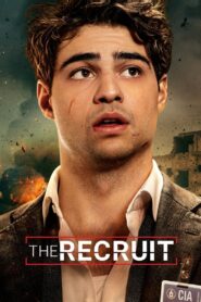 The Recruit (2025) Season 02 – Dual Audio [Hindi-English] NetFlix – Full Series Download & Watch FREE – MovieHuntBD