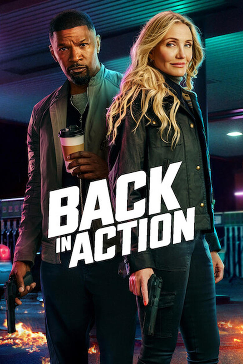 Back In Action (2025) Dual Audio [Hindi-English] NetFlix – Full Movie Download & Watch FREE – MovieHuntBD
