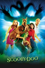 Scooby-Doo (2002) English – Full Movie Download & Watch FREE – MovieHuntBD