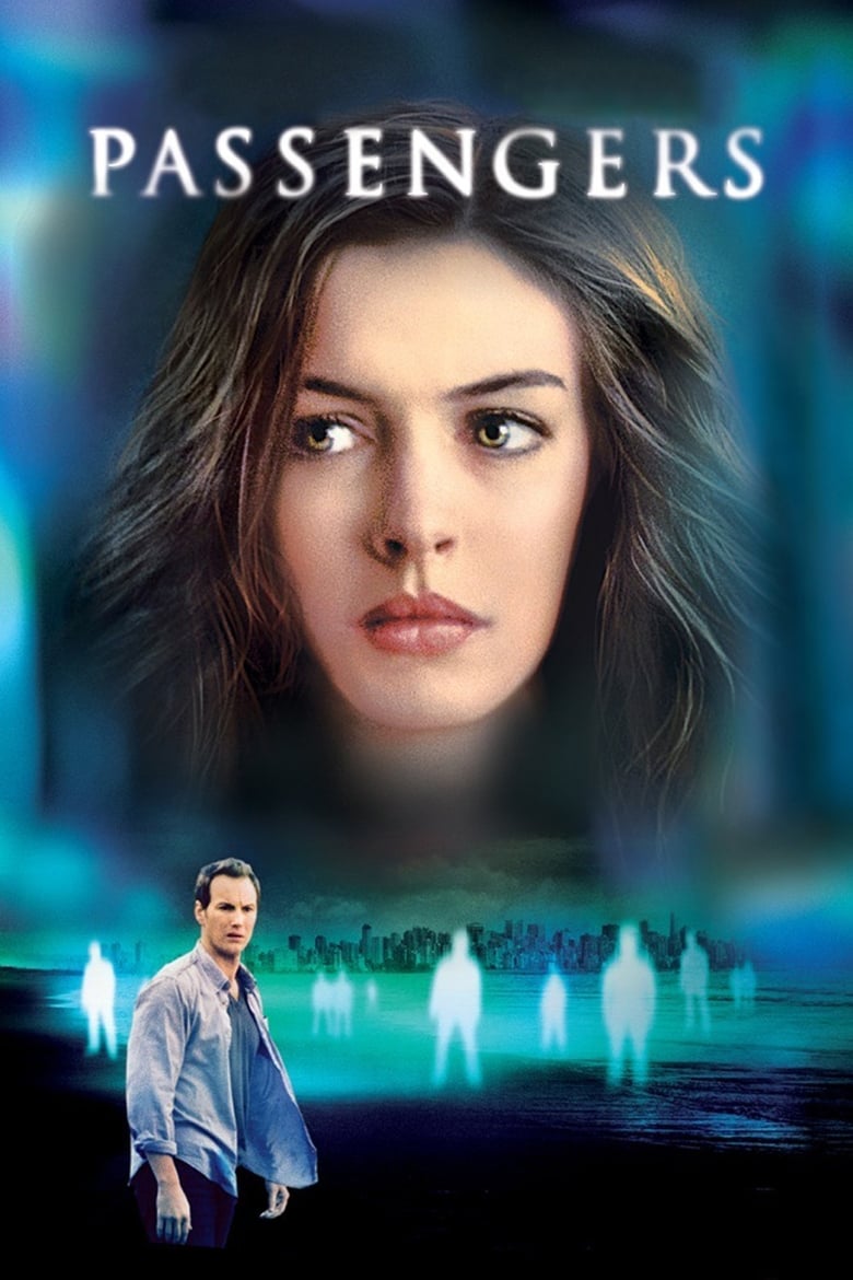 Passengers (2008) English – Full Movie Download & Watch FREE – MovieHuntBD