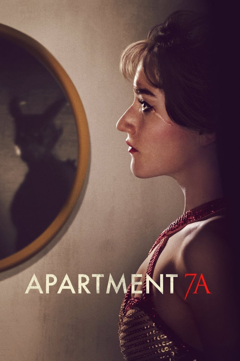 Apartment 7A (2024) Dual Audio [Hindi-English] – Full Movie Download & Watch FREE – MovieHuntBD
