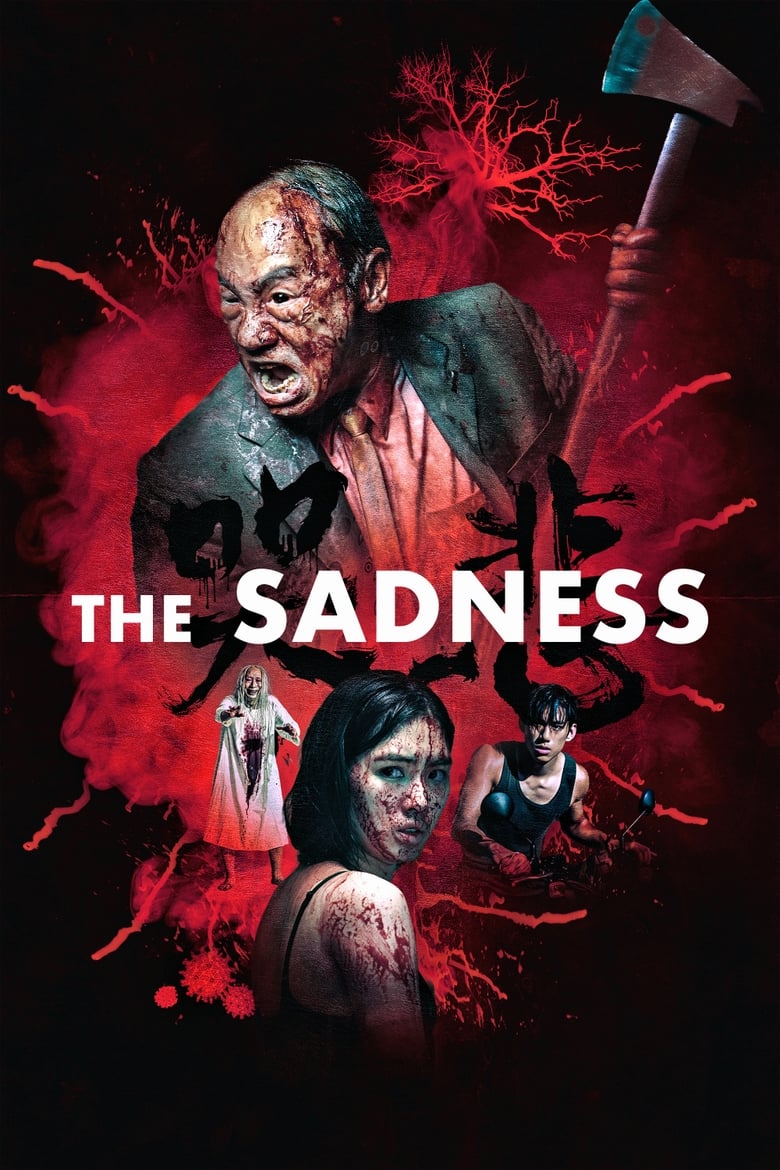 The Sadness (2021) Tiwan – Full Movie Download & Watch FREE – MovieHuntBD