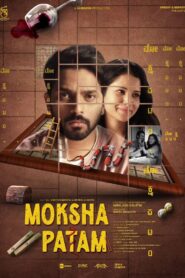Mokshapatam (2025) Dual Audio [Hindi-Telugu] WEB-DL – Full Movie Download & Watch FREE – MovieHuntBD