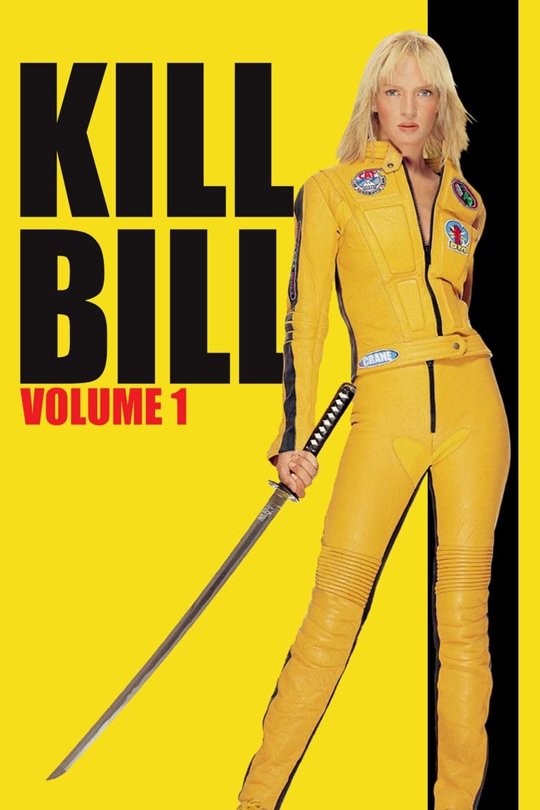 Kill Bill: Vol. 1 (2003) Hindi + English – Full Movie Download & Watch FREE – MovieHuntBD