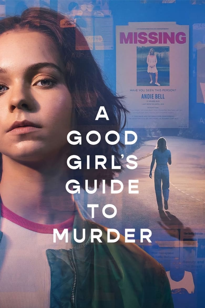 A Good Girl’s Guide to Murder (2024) Season 01 – Hindi/English – Full Movie Download & Watch FREE – MovieHuntBD