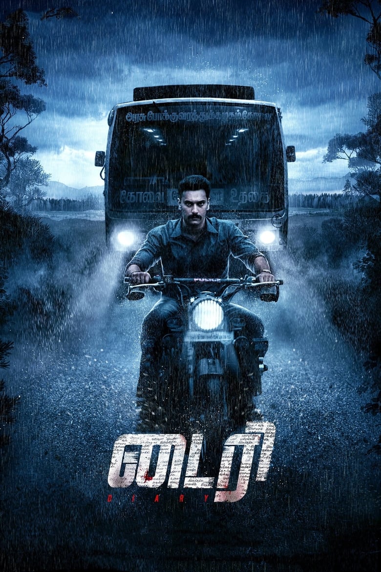 Diary (2022) Hindi Dubbed – Full Movie Download & Watch FREE – MovieHuntBD