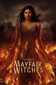 Mayfair Witches (2023) Season 01 – English – Full Series Download & Watch FREE – MovieHuntBD