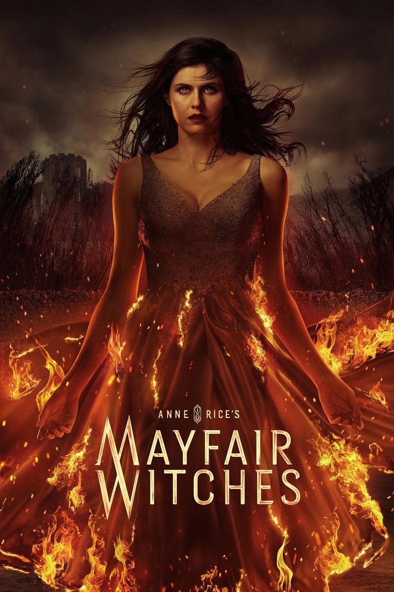 Mayfair Witches (2023) Season 01 – English – Full Series Download & Watch FREE – MovieHuntBD