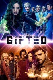 The Gifted (2017-2019) Season 01-02 – English – Full Series Download & Watch FREE – MovieHuntBD