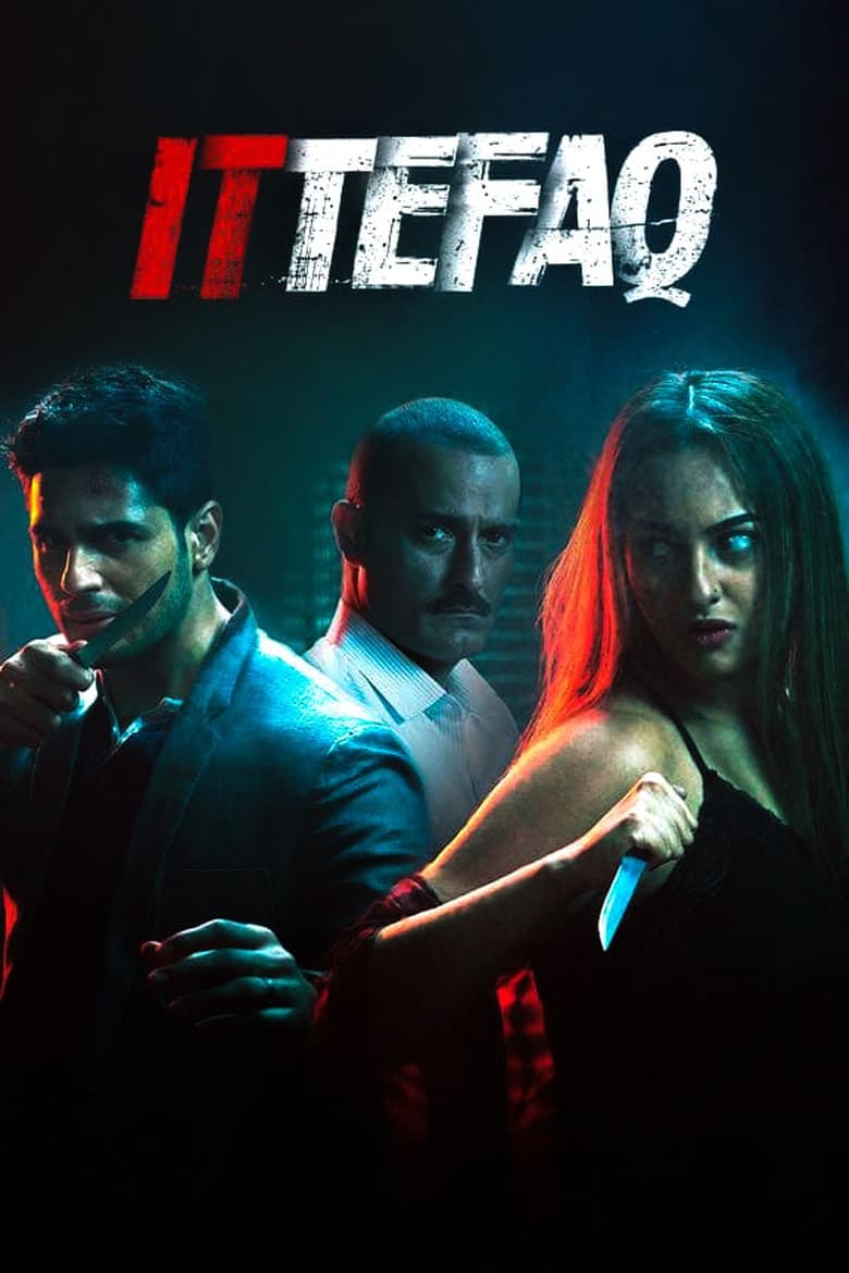 Ittefaq (2017) – Full Movie Download & Watch FREE – MovieHuntBD