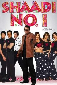 Shaadi No. 1 (2005) – Full Movie Download & Watch FREE – MovieHuntBD