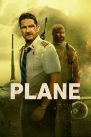 Plane (2023) Hindi + English – Full Movie Download & Watch FREE – MovieHuntBD