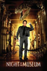 Night at the Museum (2006) Hindi + English – Full Movie Download & Watch FREE – MovieHuntBD