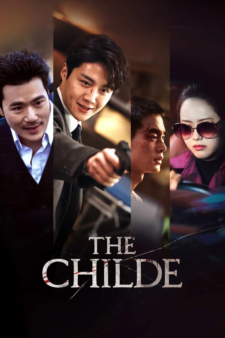 The Childe (2023) Hindi – Full Movie Download & Watch FREE – MovieHuntBD