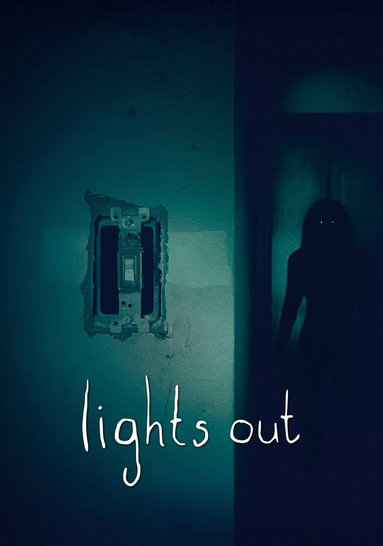 Lights Out (2016) Hindi + English – Full Movie Download & Watch FREE – MovieHuntBD