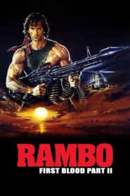 Rambo: First Blood Part II (1985) Hindi + English – Full Movie Download & Watch FREE – MovieHuntBD
