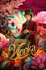 Wonka (2023) BluRay Hindi + English – Full Movie Download & Watch FREE – MovieHuntBD