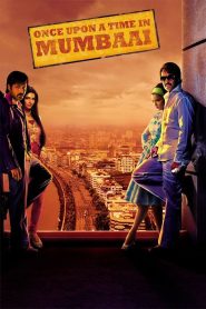 Once Upon a Time in Mumbaai (2010) – Full Movie Download & Watch FREE – MovieHuntBD