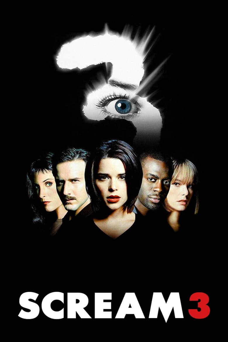 Scream 3 (2000) Hindi + English – Full Movie Download & Watch FREE – MovieHuntBD