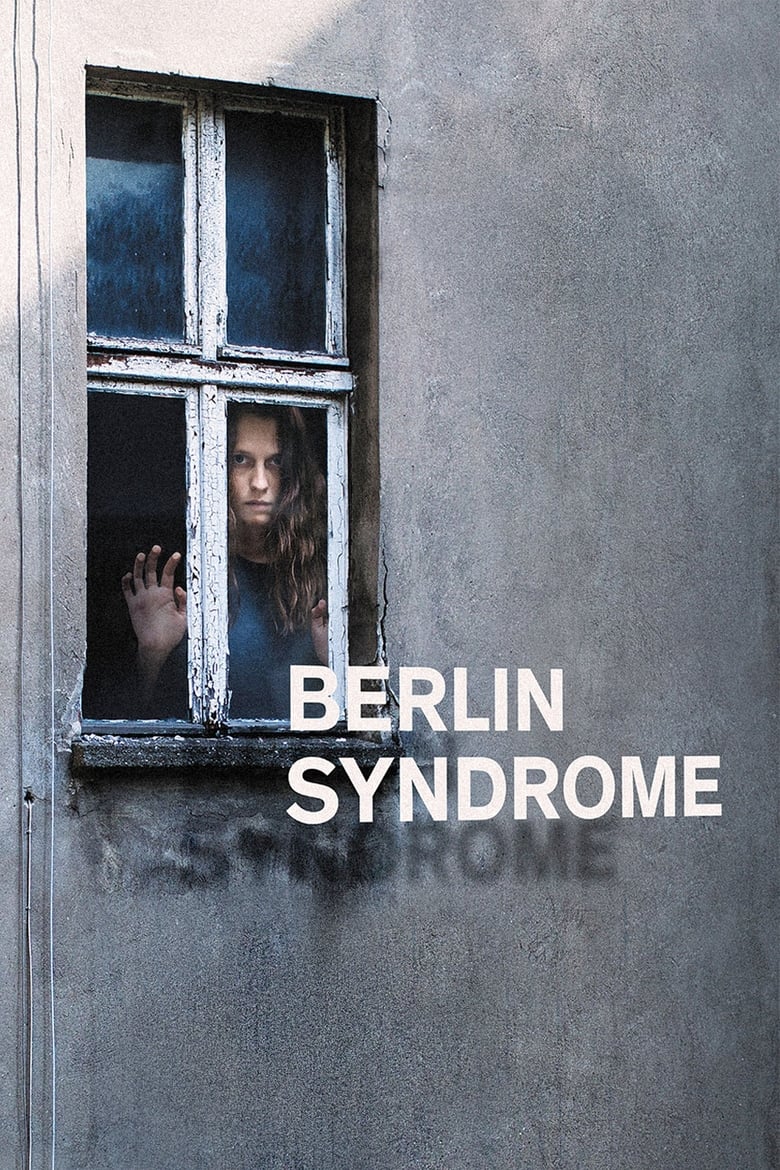 Berlin Syndrome (2017) English – 🔞 – Full Movie Download & Watch FREE – MovieHuntBD