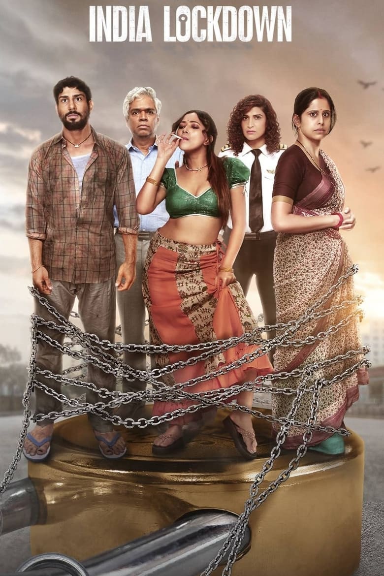 India Lockdown (2022) – Full Movie Download & Watch FREE – MovieHuntBD