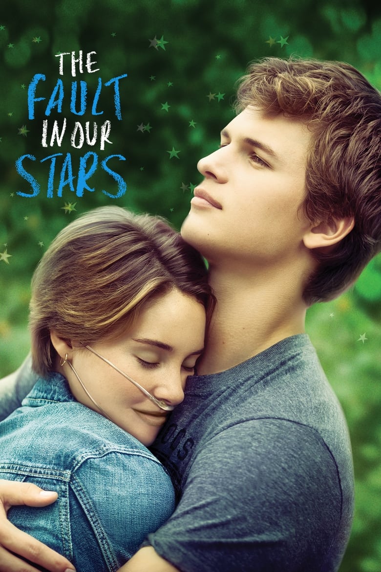 The Fault in Our Stars (2014) – Full Movie Download & Watch FREE – MovieHuntBD