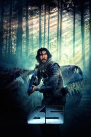 65 (2023) Dual Audio Hindi ORG – Full Movie Download & Watch FREE – MovieHuntBD