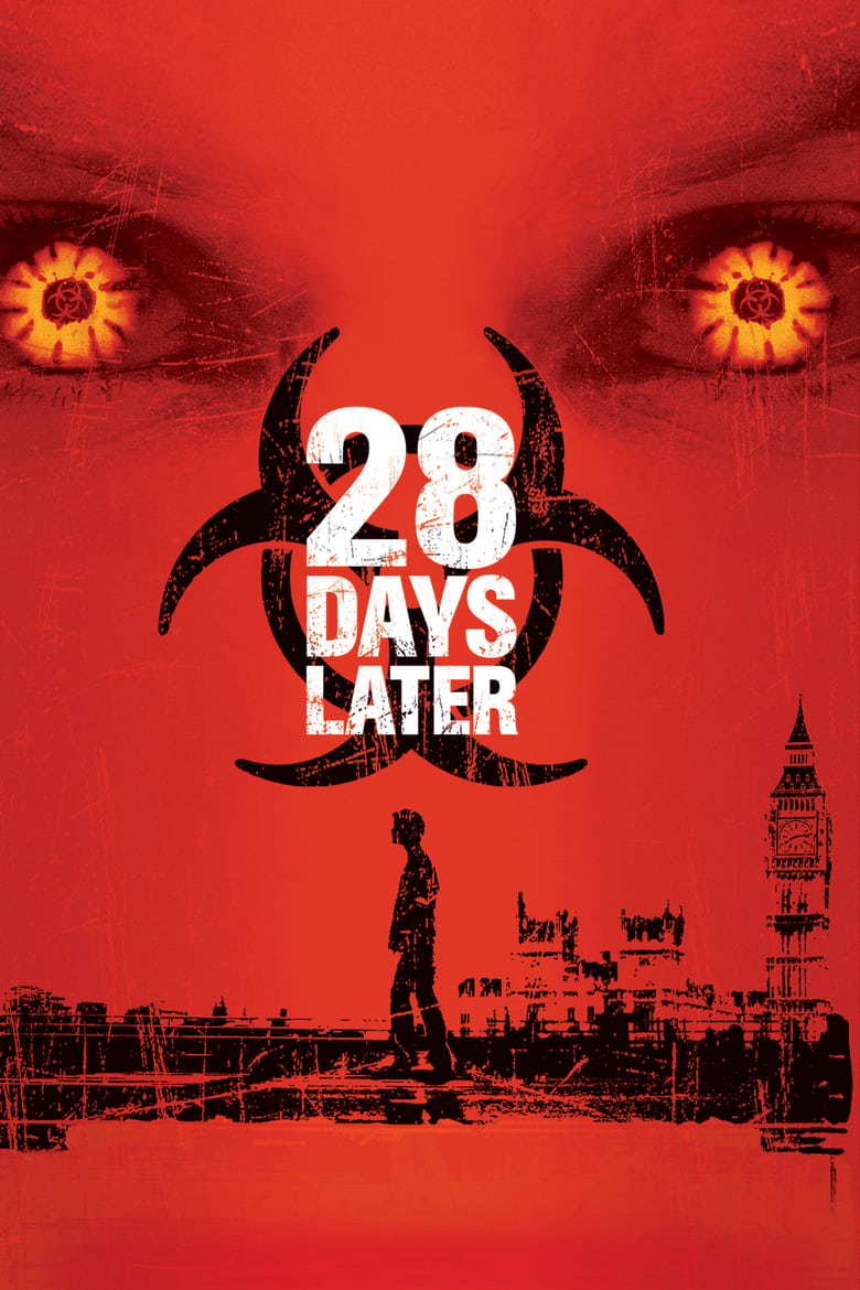 28 Days Later (2002) English – Full Movie Download & Watch FREE – MovieHuntBD