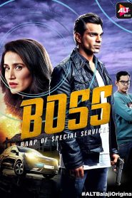 BOSS: Baap of Special Services (2019) Season 01 – Full Series Download & Watch FREE – MovieHuntBD
