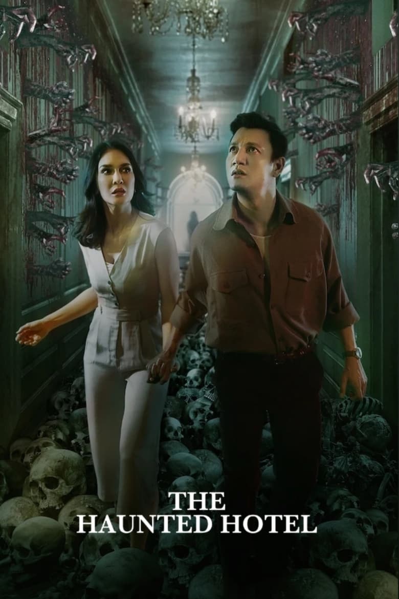 The Haunted Hotel – Panggonan Wingit (2023)- Indonesian with Eng Subtitle – Full HD- Full Movie Download & Watch FREE – MovieHuntBD