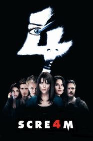 Scream 4 (2011) Hindi + English – Full Movie Download & Watch FREE – MovieHuntBD