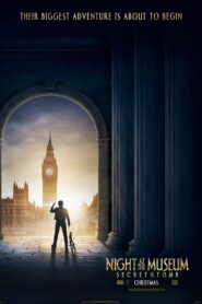 Night at the Museum: Secret of the Tomb (2014) Hindi/English – Full Movie Download & Watch FREE – MovieHuntBD