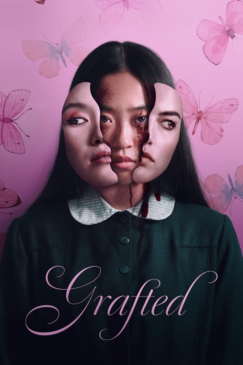 Grafted (2024) Dual Audio [Hindi-English] – Full Movie Download & Watch FREE – MovieHuntBD