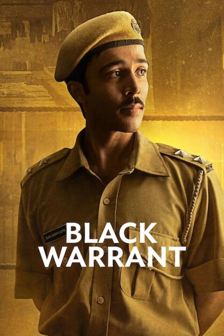 Black Warrant (2025) Season 01 – Full Series Download & Watch FREE – MovieHuntBD