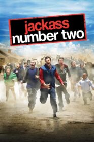 Jackass Number Two (2006) Dual Audio [Hindi-English] BluRay – Full Documentary Download & Watch FREE – MovieHuntBD