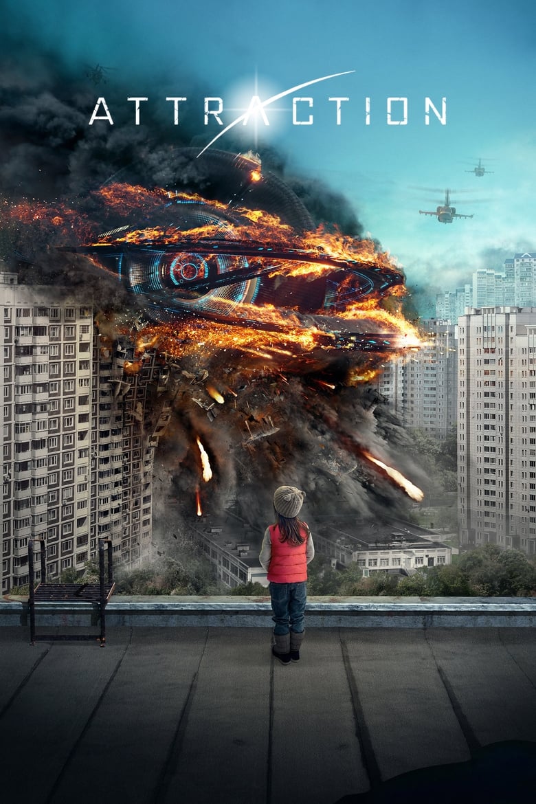 Attraction (2017) English – Full Movie Download & Watch FREE – MovieHuntBD