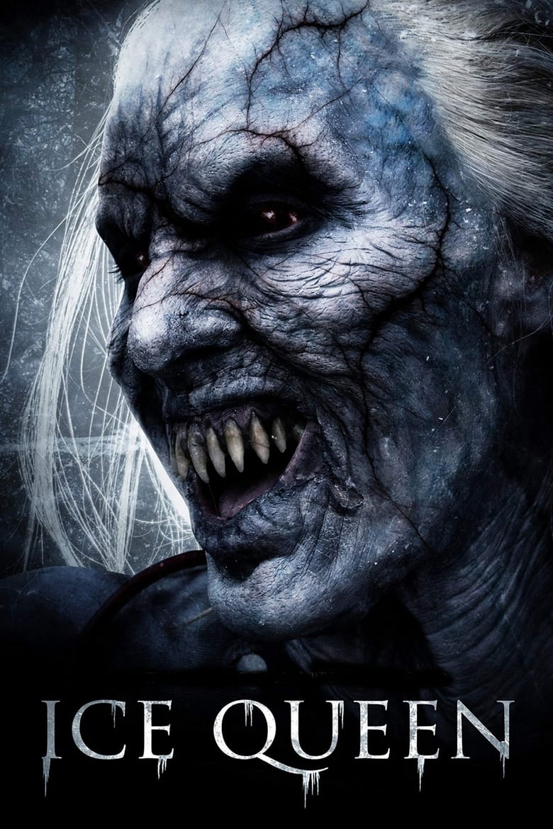 Ice Queen (2005) Dual Audio [Hindi-English] – Full Movie Download & Watch FREE – MovieHuntBD