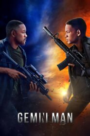 Gemini Man (2019) Bluray Hindi + English – Full Movie Download & Watch FREE – MovieHuntBD
