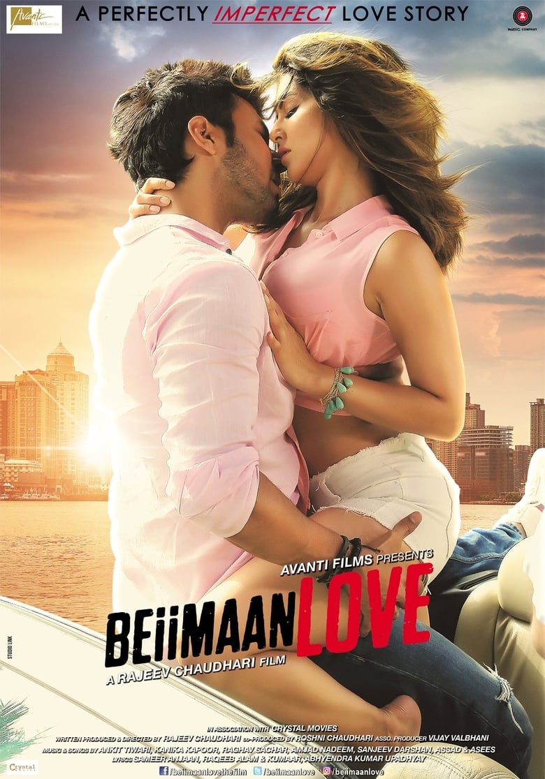 Beiimaan Love (2016) – 🔞 – Full Movie Download & Watch FREE – MovieHuntBD