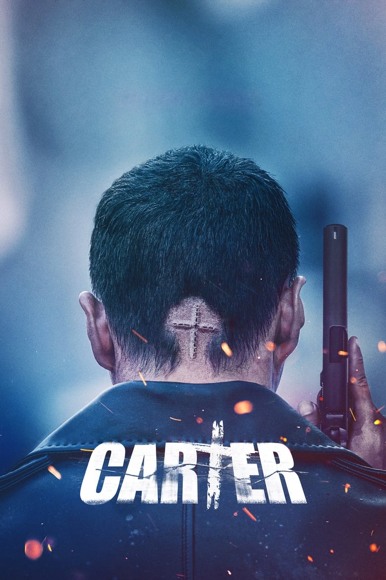 Carter (2022) Hindi/English – Full Movie Download & Watch FREE – MovieHuntBD