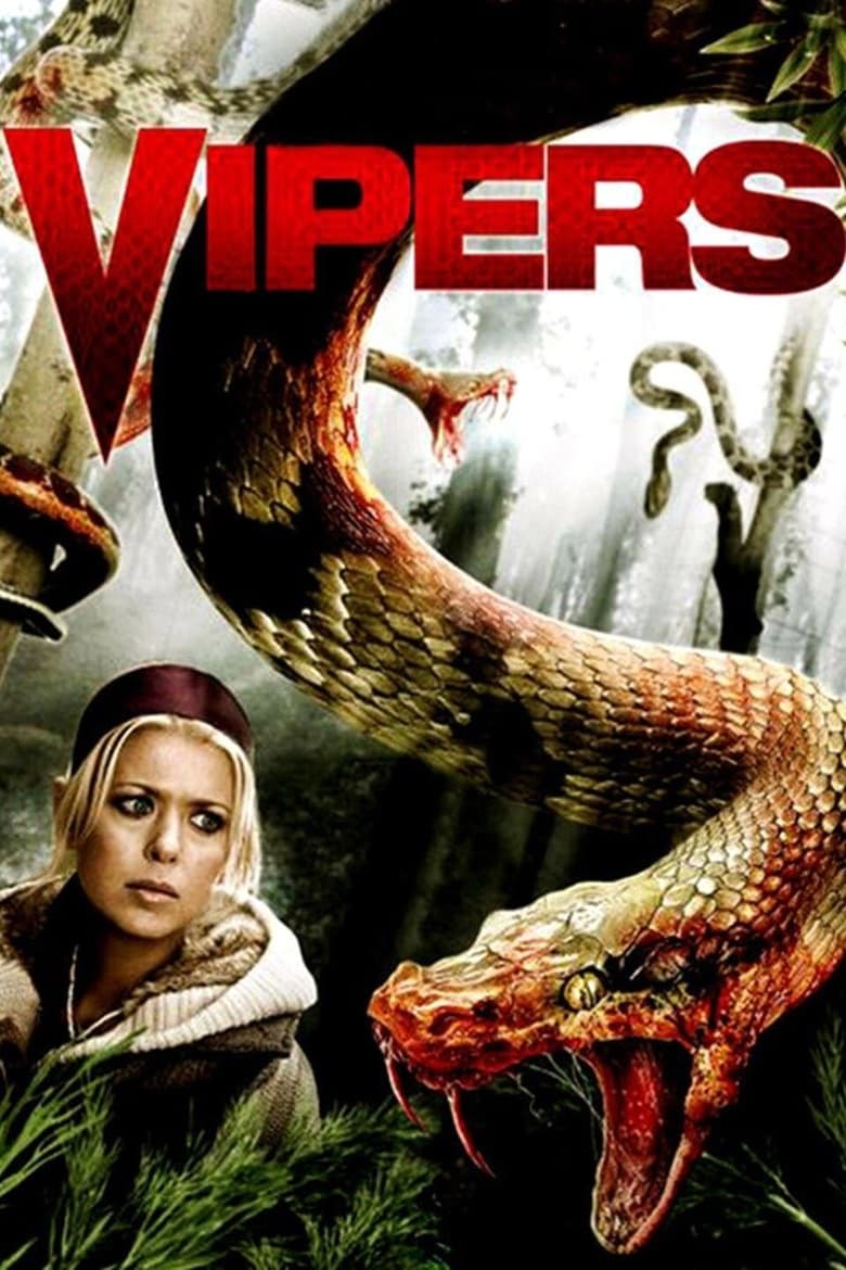 Vipers (2008) Dual Audio [Hindi-English] – Full Movie Download & Watch FREE – MovieHuntBD