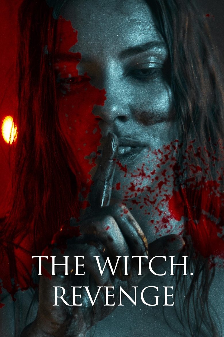 The Witch Revenge (2024) Dual Audio [Hindi-Ukrainian] NetFlix – Full Movie Download & Watch FREE – MovieHuntBD