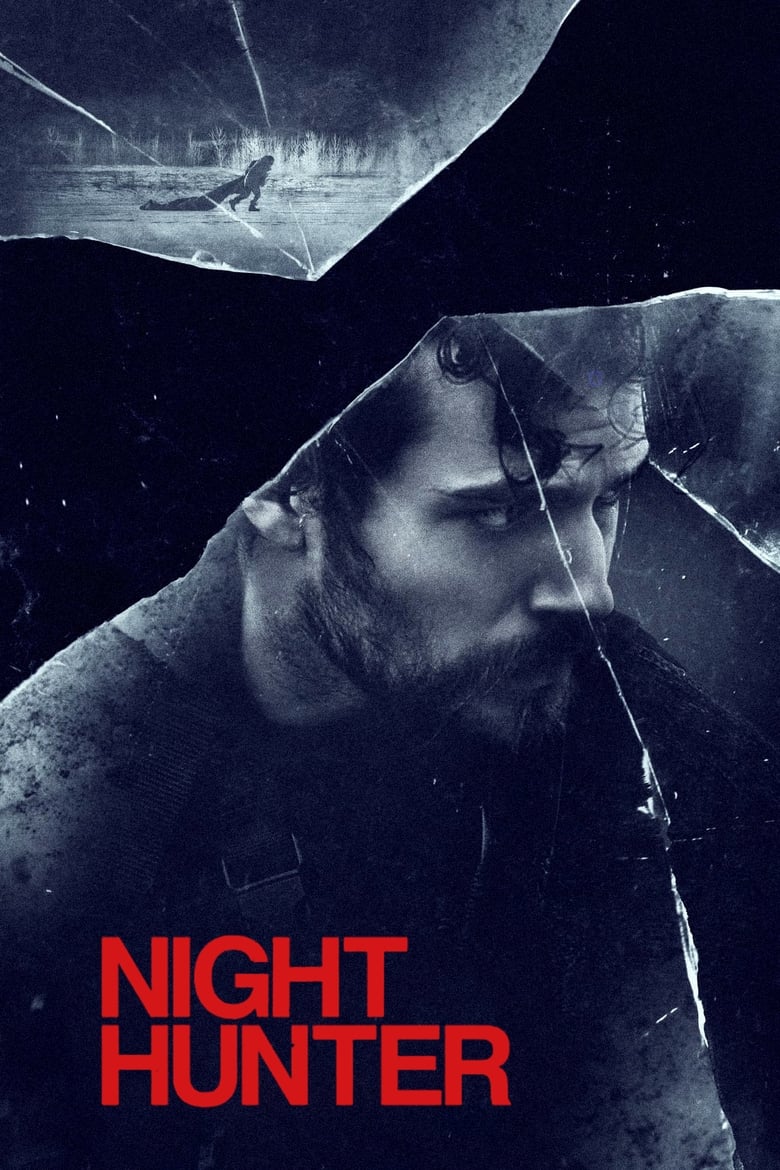 Night Hunter (2019) Dual Audio Hindi ORG – Full Movie Download & Watch FREE – MovieHuntBD