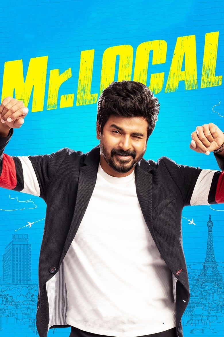 Mr. Local 2019 Dual Audio Hindi (HQ-Dub) – Full Movie Download & Watch FREE – MovieHuntBD