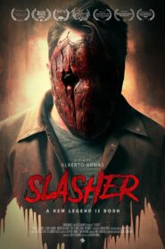 Slasher (2023) Dual Audio [Hindi-Spanish] – Full Movie Download & Watch FREE – MovieHuntBD