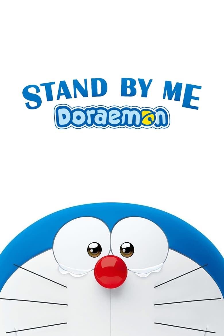 Stand by Me Doraemon (2014) Hindi + Japanese – Full Movie Download & Watch FREE – MovieHuntBD