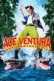 Ace Ventura: When Nature Calls (1995) Hindi + English – Full Movie Download & Watch FREE – MovieHuntBD